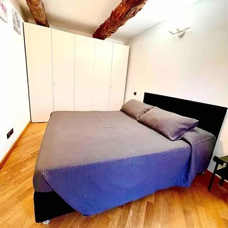 Apartamento Centro - Mole Piazza Vittorio *
