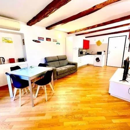 Apartamento Centro - Mole Piazza Vittorio *